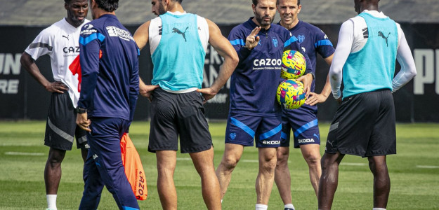 Rubén Baraja