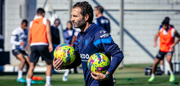 Rubén Baraja