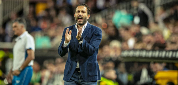 Rubén Baraja