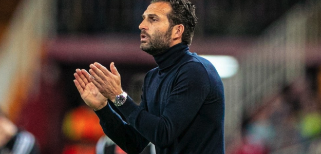 Rubén Baraja