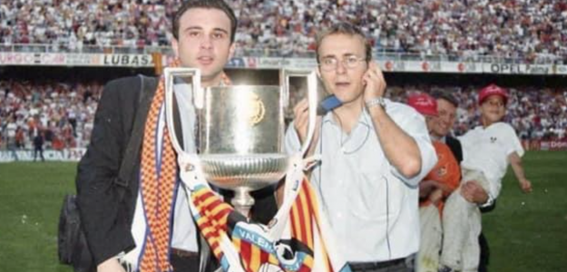 Copa del Rey 
