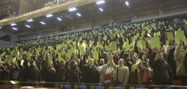 Mestalla