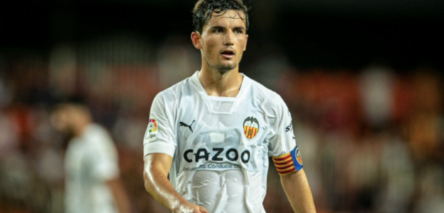 Hugo Guillamón
