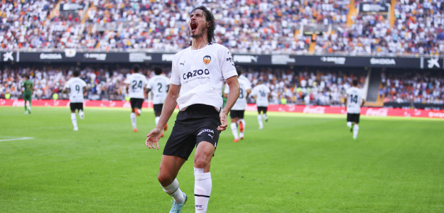 Edinson Cavani