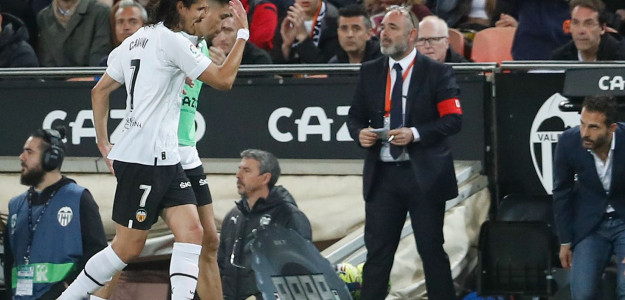 Cavani