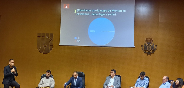 Debate VCF