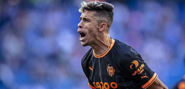 Gabriel Paulista