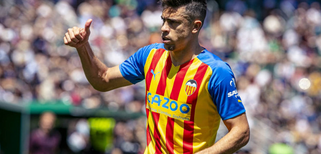 Gabriel Paulista
