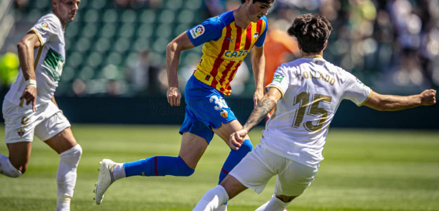 Javi Guerra