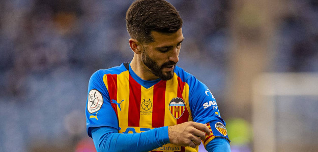 José Luis Gayà