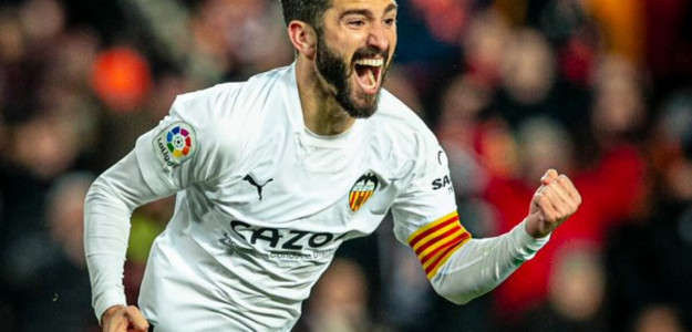 José Luis Gayà