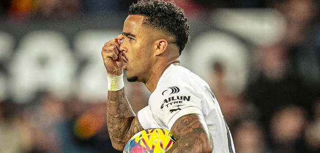 Justin Kluivert