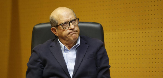 Manolo Llorente