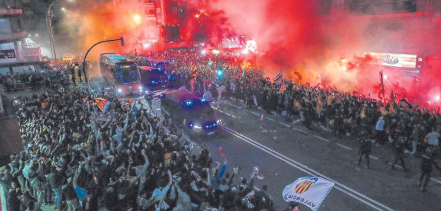 Mestalla