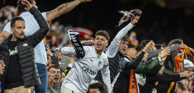 Mestalla