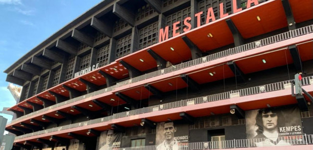 Mestalla