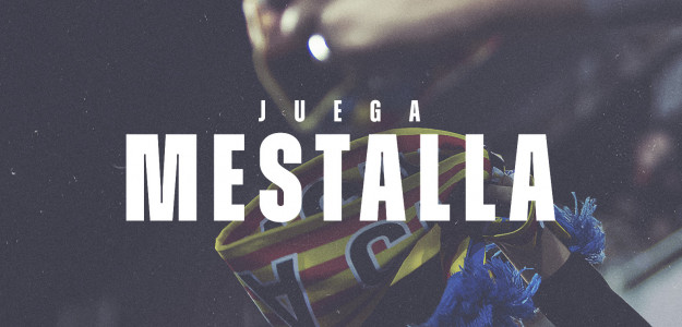 Mestalla