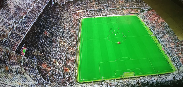 Mestalla