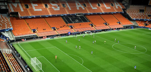 Mestalla
