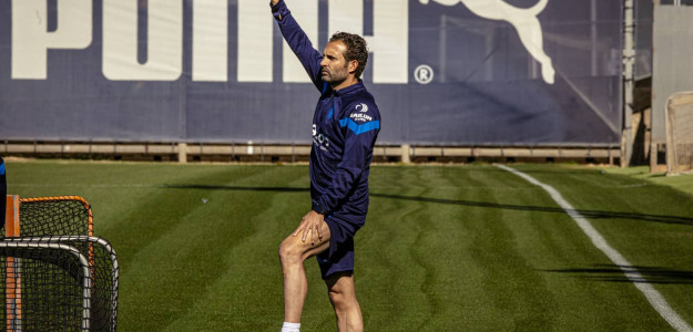 Rubén Baraja