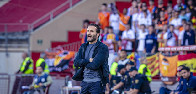 Rubén Baraja