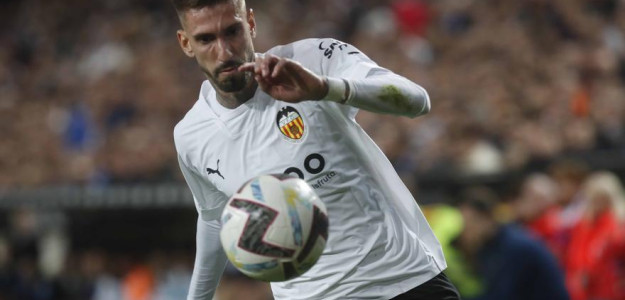 Samu Castillejo