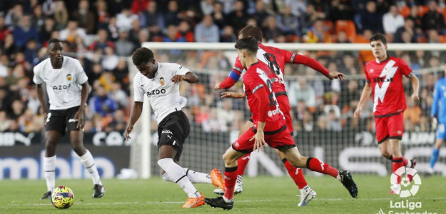 Valencia-Rayo