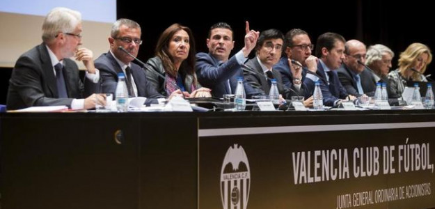 Valencia CF