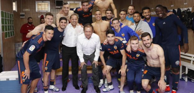 Valencia CF