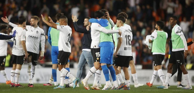 Valencia CF