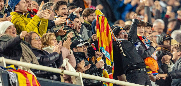 Valencia CF