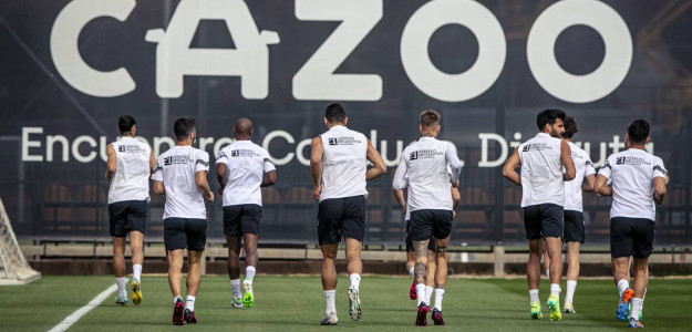 Valencia CF