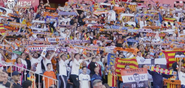 Valencia CF