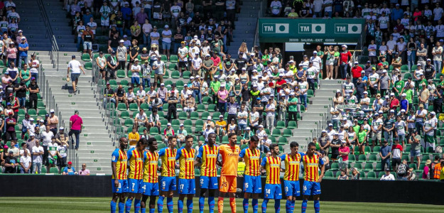 Valencia CF