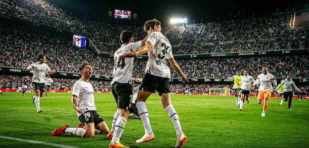Valencia CF