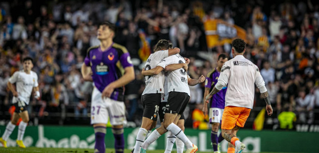 Valencia CF