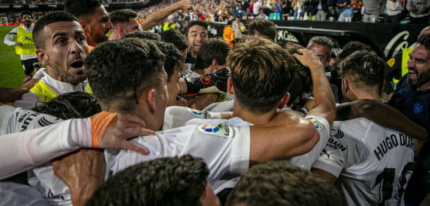 Valencia CF