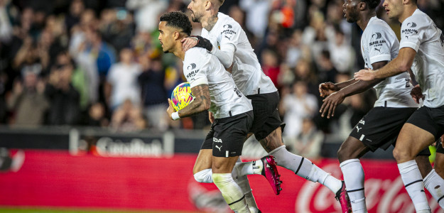 Valencia CF