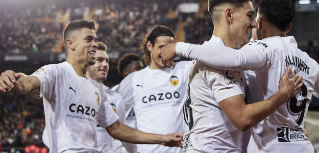 Valencia CF