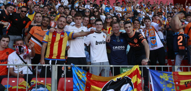 Valencia CF