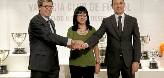 Venta Valencia CF