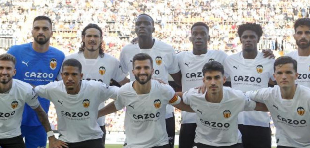 Valencia CF