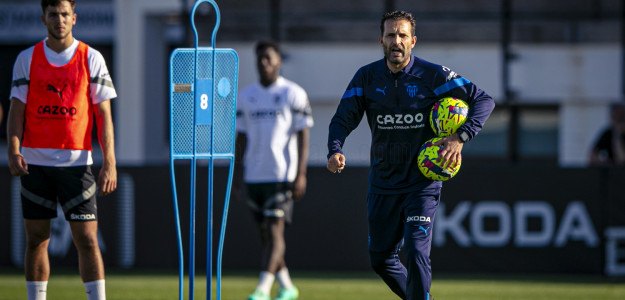 Rubén Baraja