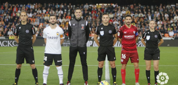 Valencia-Sevilla