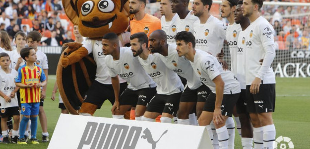 Valencia CF