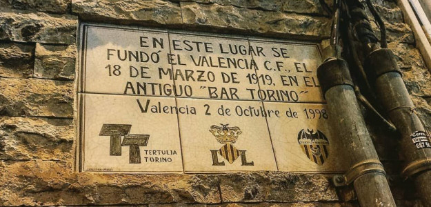 Bar Torino