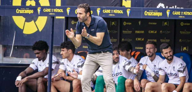 Rubén Baraja