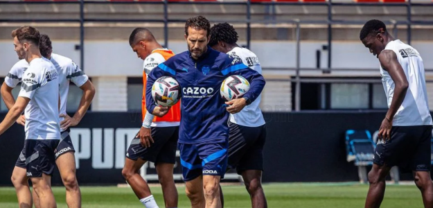 Rubén Baraja