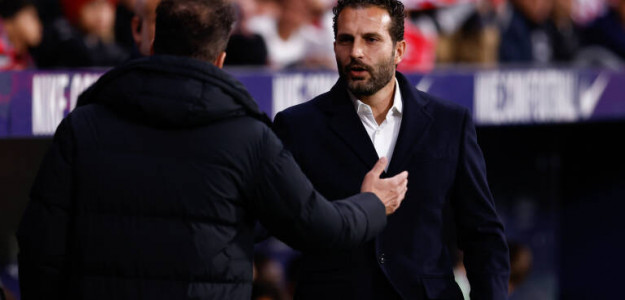 Rubén Baraja