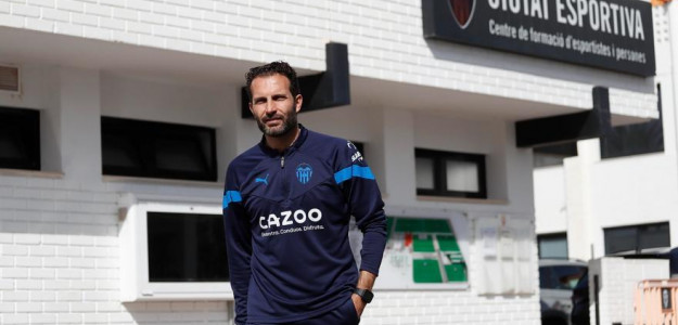 Rubén Baraja